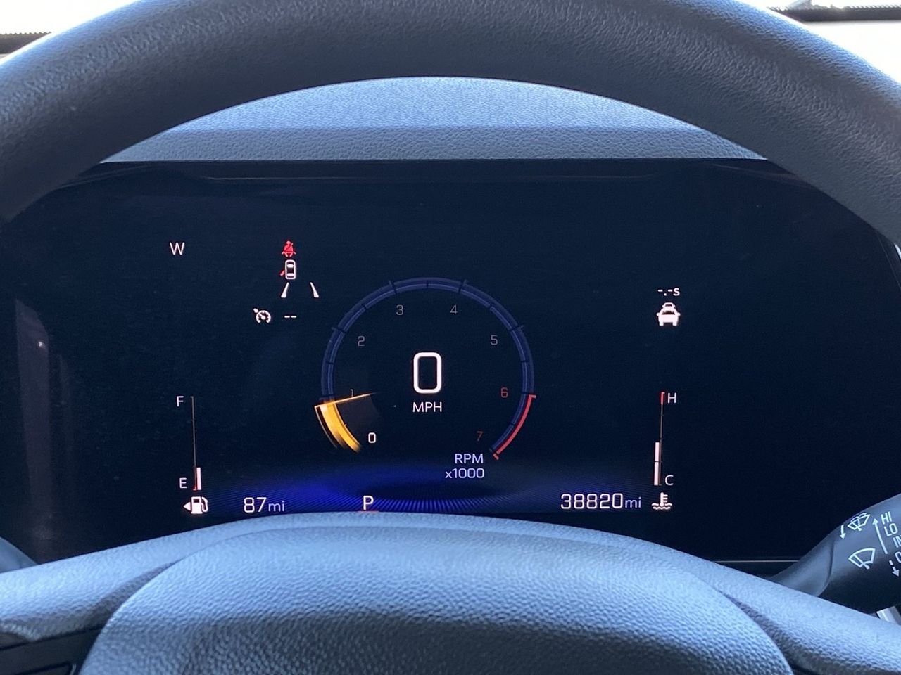 Used 2024 Sterling Gray Chevrolet LT image 30