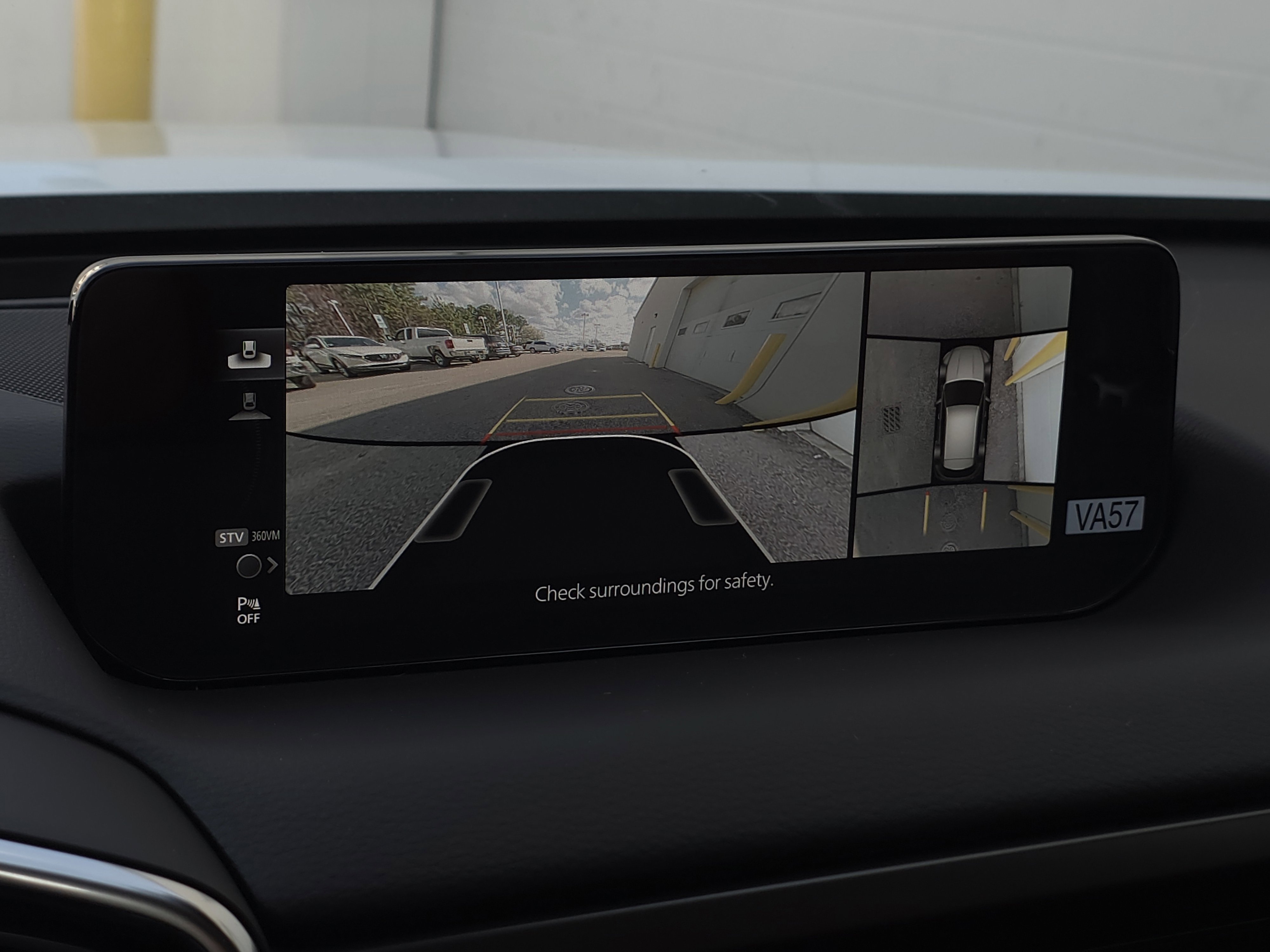 2026 Mazda CX-50 Premium Plus - Photo 22