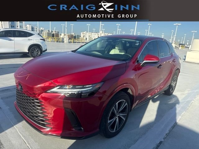 2023 Lexus RX 350 350 Premium FWD's photo