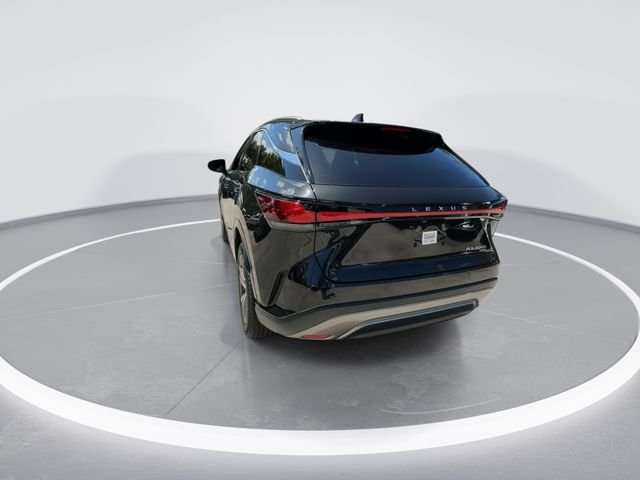 2026 Lexus RX Hybrid 350h - Photo 6