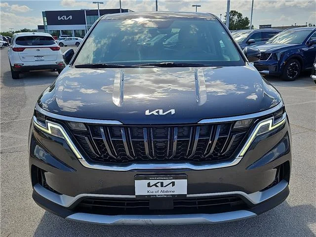 Used 2023 Panthera Metal KIA EX Passenger image 7