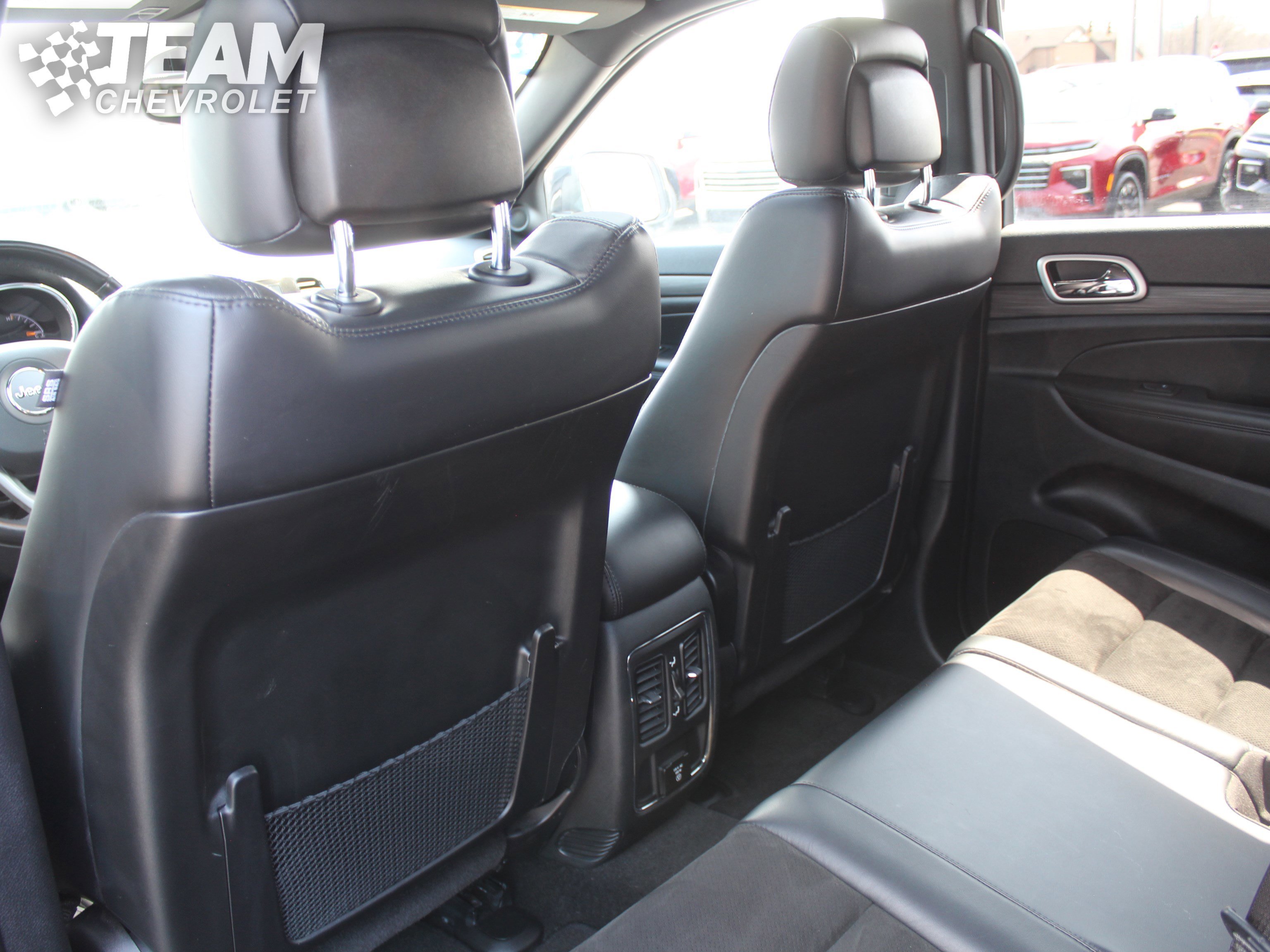 2022 Jeep Grand Cherokee WK Laredo X - Photo 22