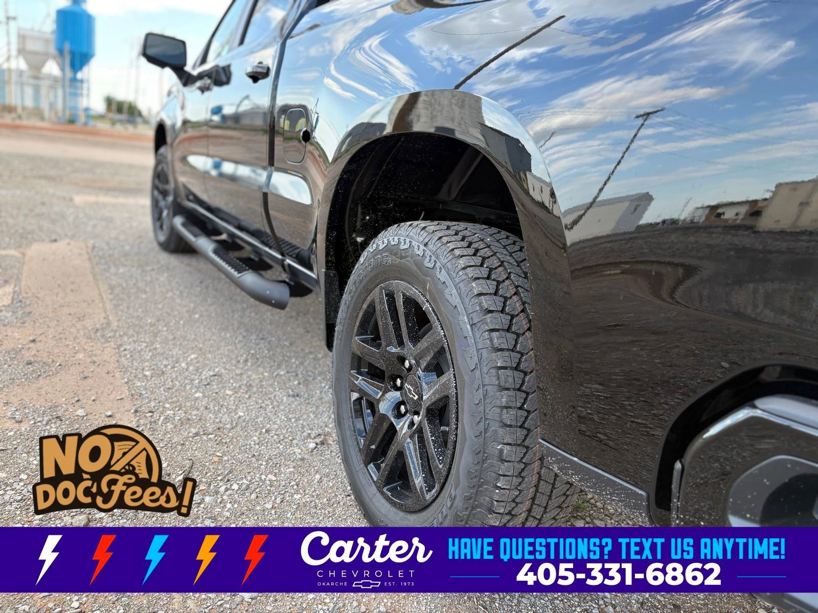 2026 Chevrolet Silverado 1500 RST - Photo 10