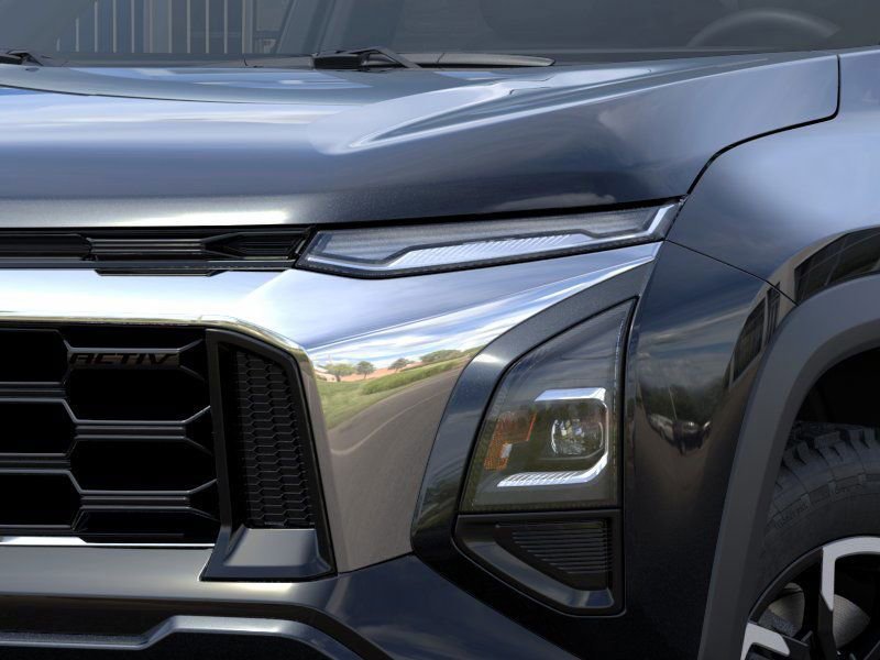 2025 Chevrolet Equinox ACTIV - Photo 10