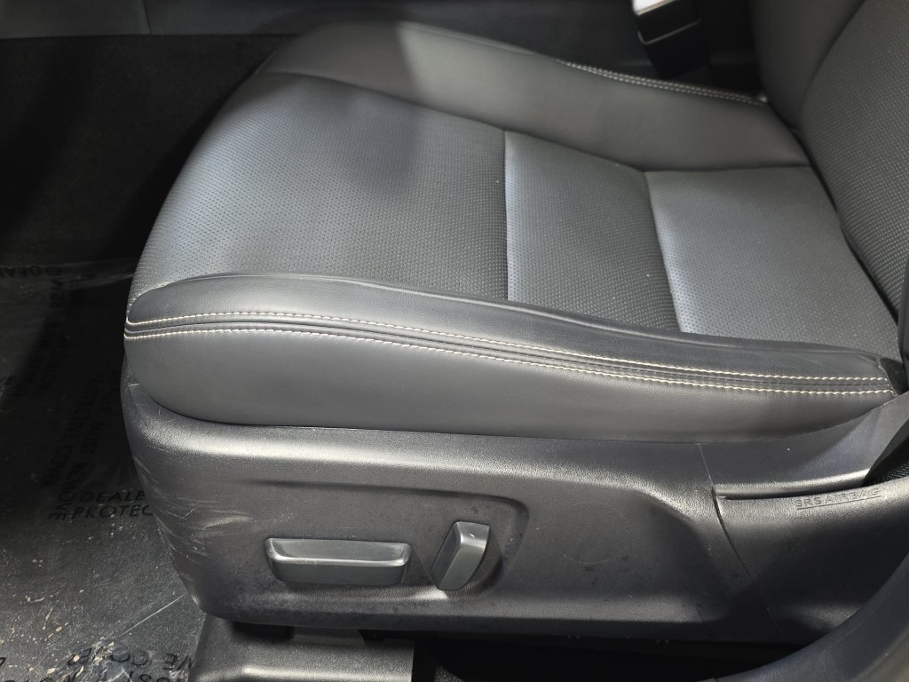 Used 2024 Gray Lexus 350 F SPORT Design image 28