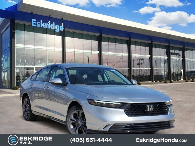 2026 Honda Accord