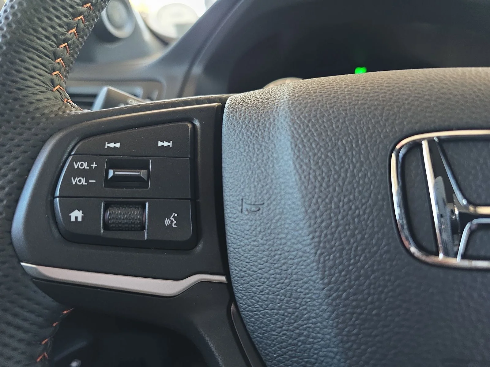 2026 Honda Ridgeline TrailSport - Photo 18