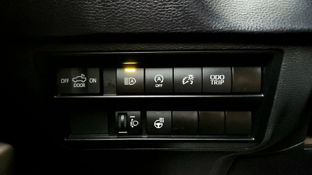 Used 2023 Gray Toyota SR5 image 46