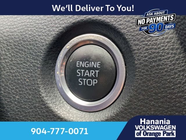 Used 2024 White Toyota XSE image 35