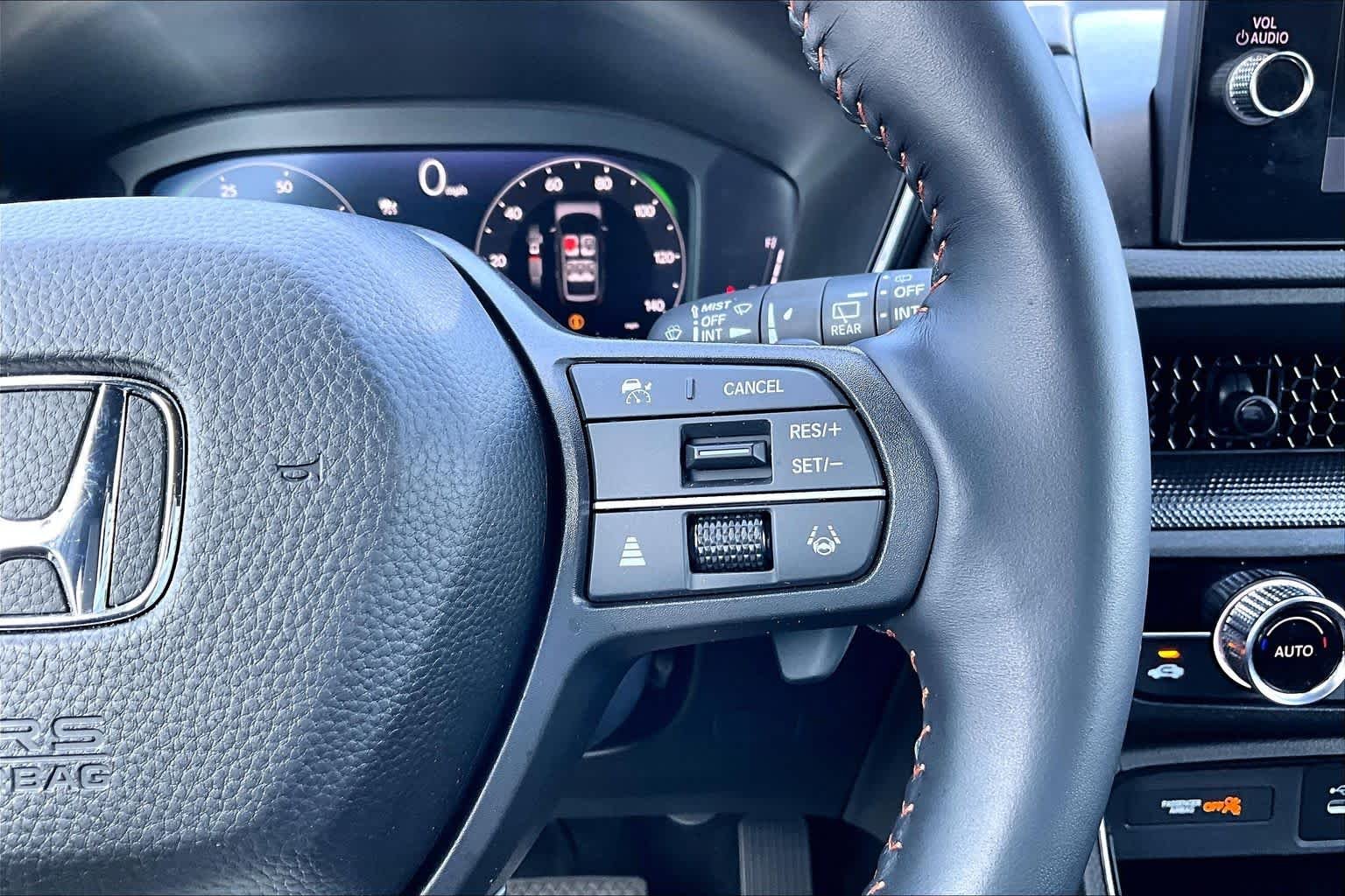 2026 Honda CR-V Sport-L - Photo 25
