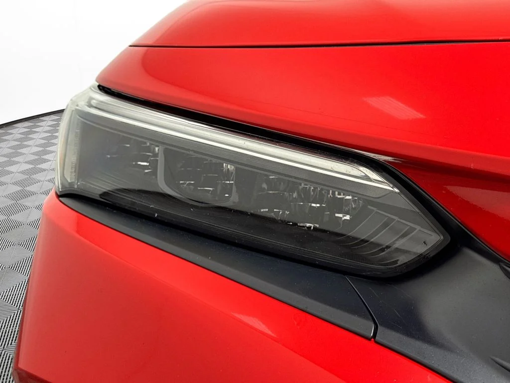 2023 Honda Civic Sport - Photo 16