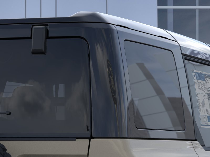 New 2026 Desert Sand Ford Outer Banks image 26