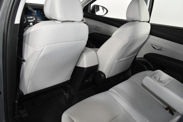 New 2026 Gray Hyundai SE AWD image 74