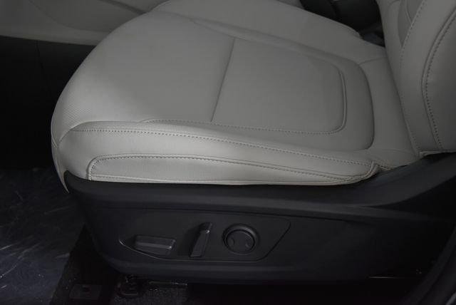 New 2026 Black Hyundai SEL Premium AWD image 79