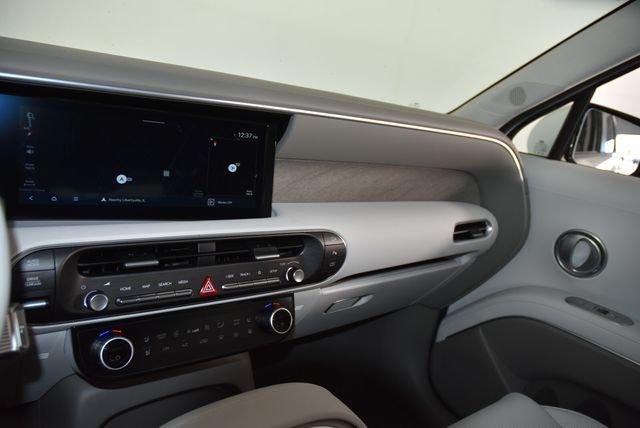 New 2026 White Hyundai SEL Premium 7P image 96