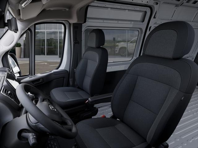 2026 Ram ProMaster 2500 — photo 49