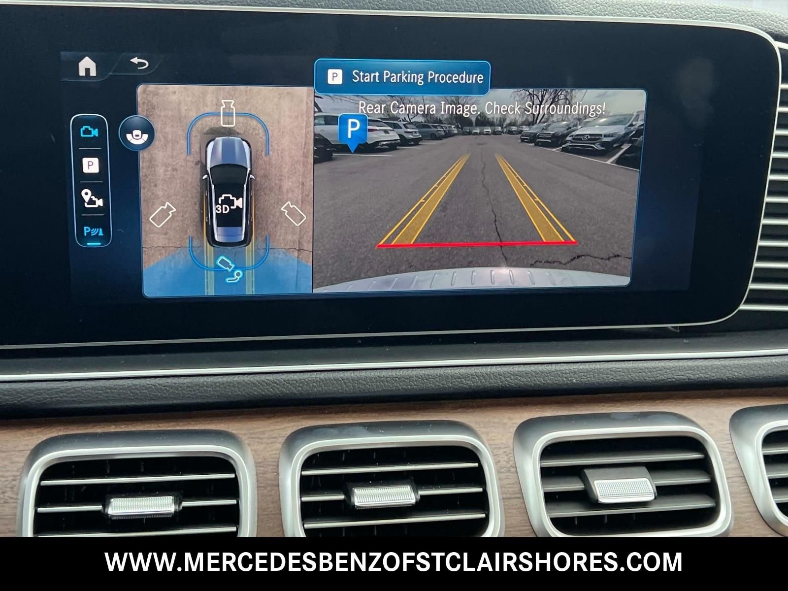 New 2026 Polar White Mercedes-Benz GLE 350 image 23