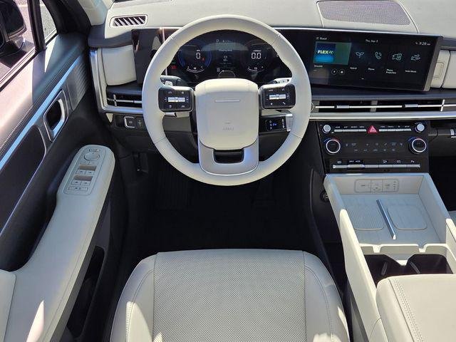 New 2027 Black Hyundai SEL image 7