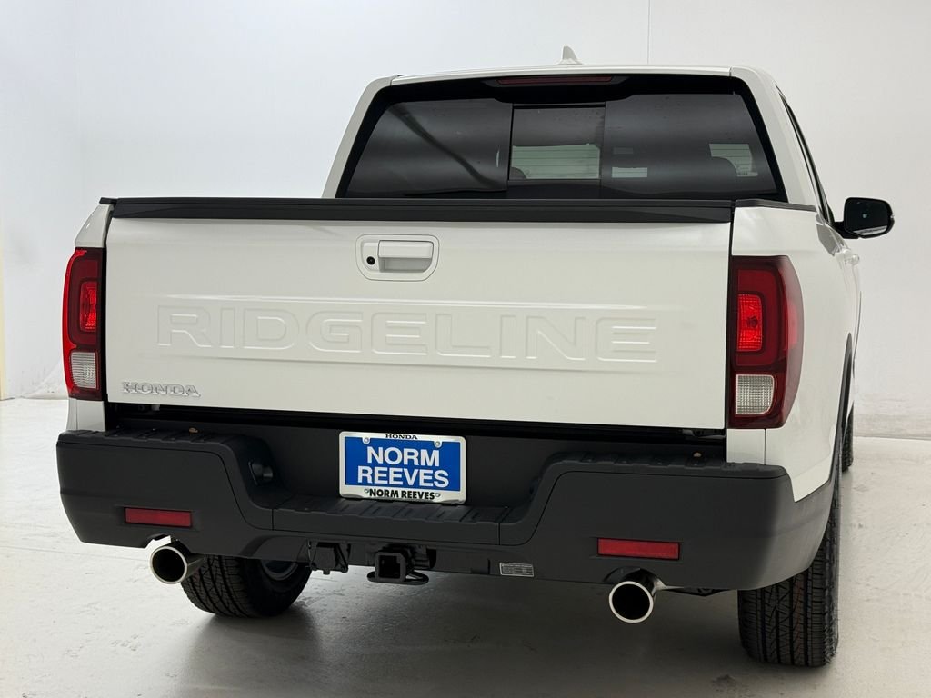 2026 Honda Ridgeline RTL - Photo 10