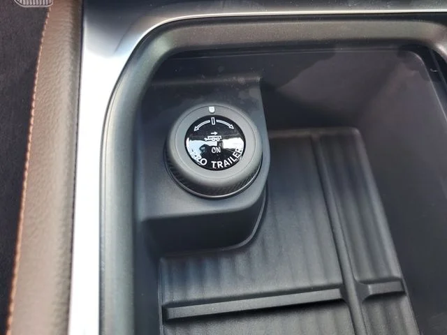 New 2026 Agate Black Metallic Ford King Ranch® image 27