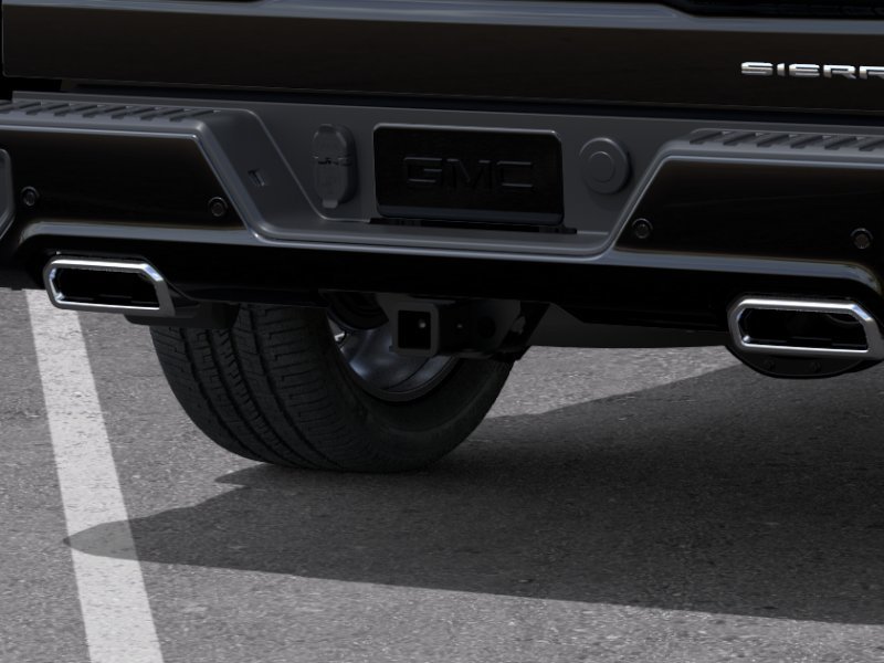 2026 GMC Sierra 1500 Denali - Photo 14