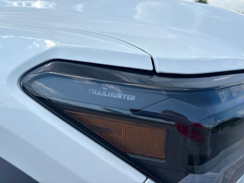 2025 Toyota Tacoma Trailhunter - Photo 47