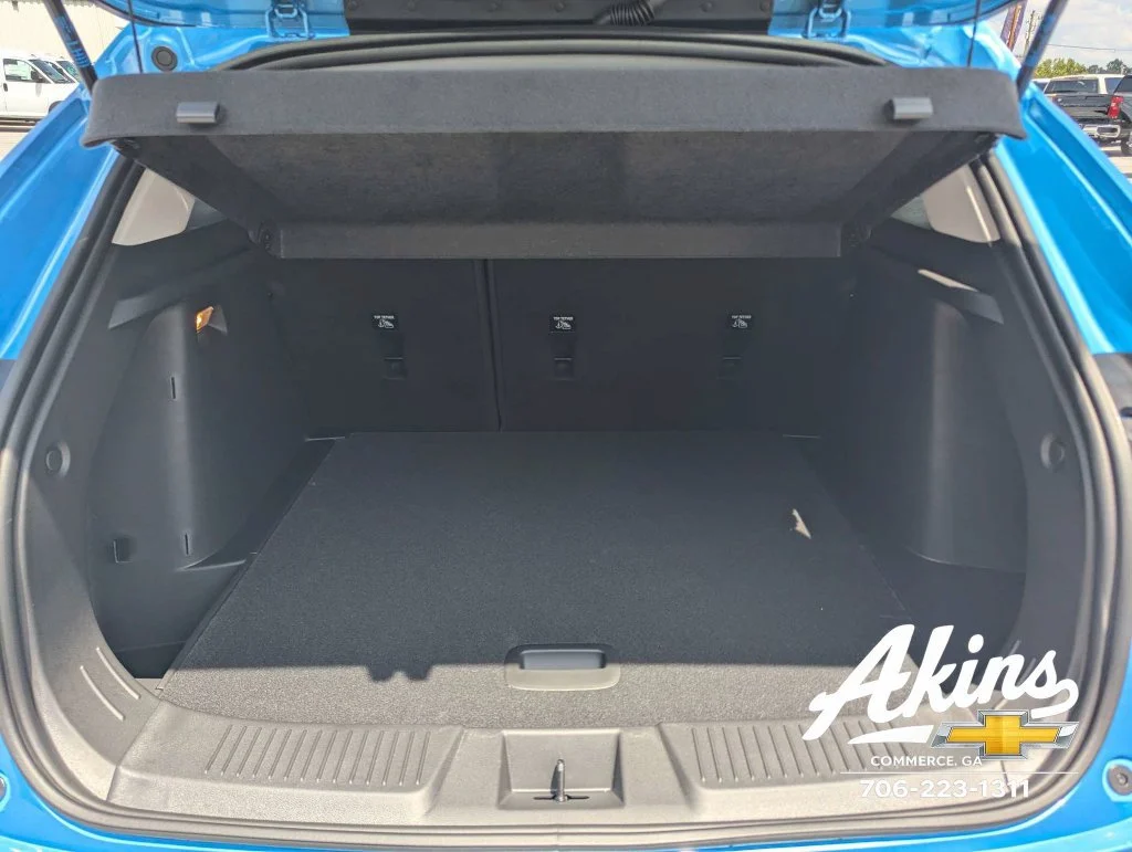 2026 Chevrolet Trax LT - Photo 12