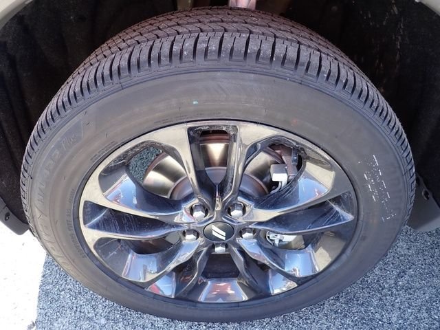 New 2026 Destroyer Gray Clear-Coat Exterior Paint Dodge GT image 10