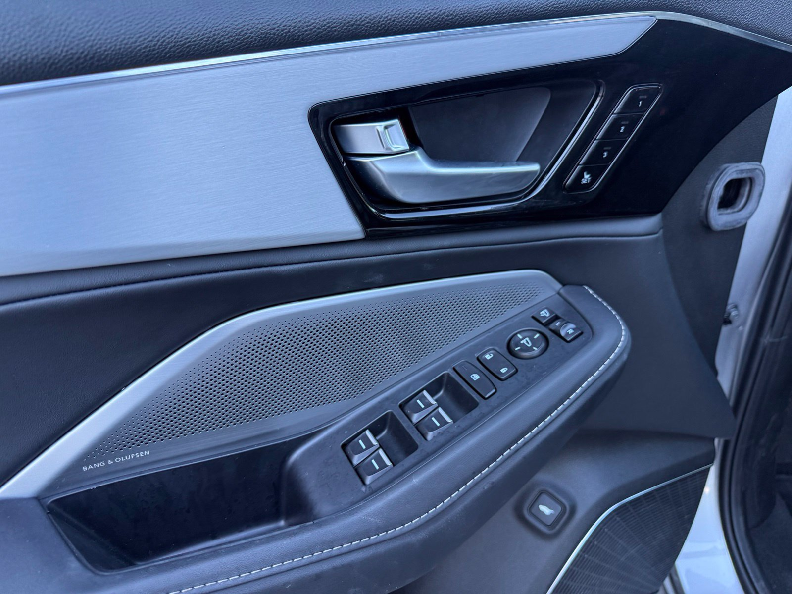 Used 2026 Silver Acura Technology Package image 11