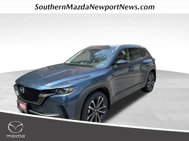 2026 Mazda CX-50 2.5 S Premium