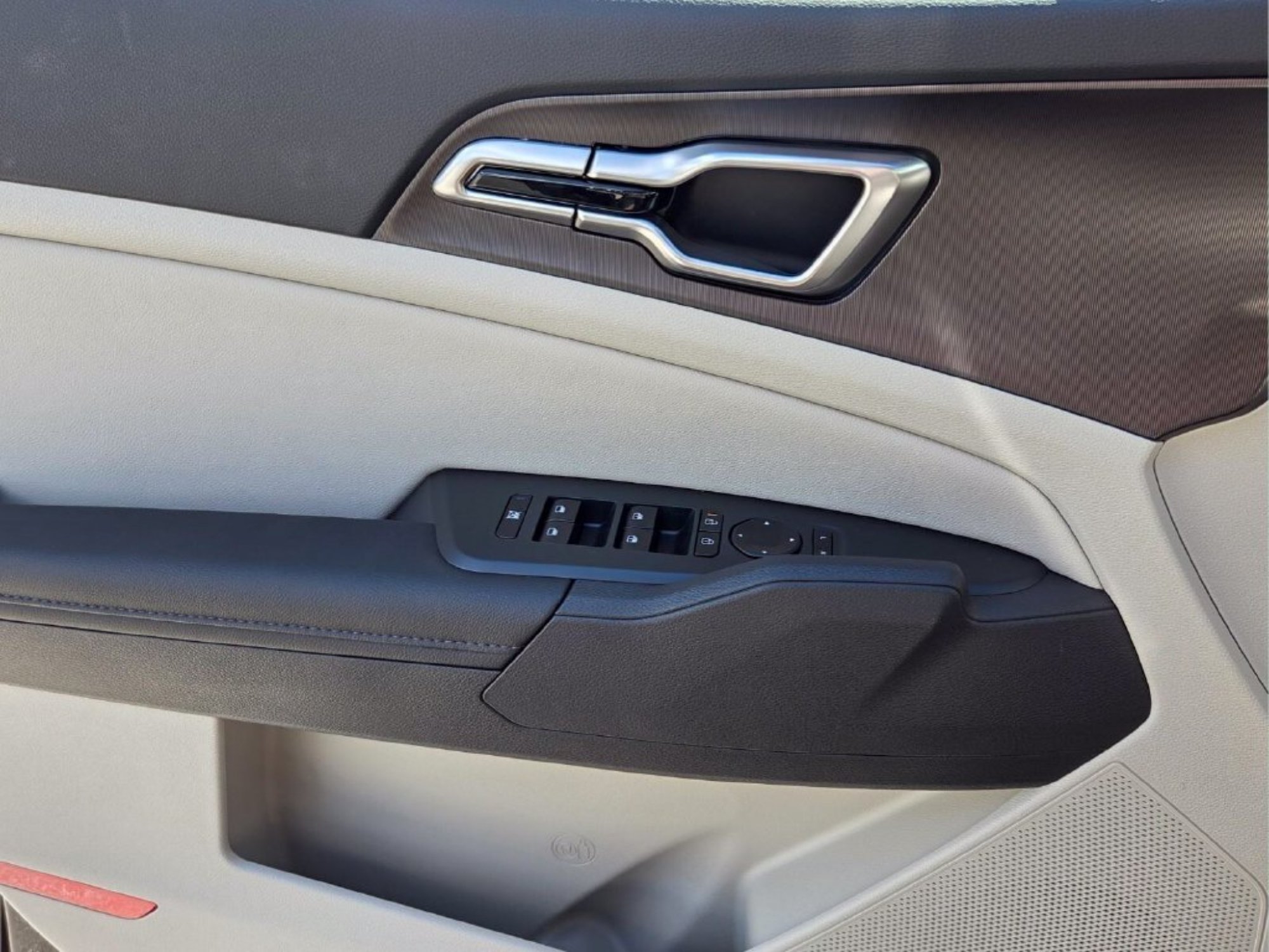 New 2026 Ebony Black Kia EX image 33