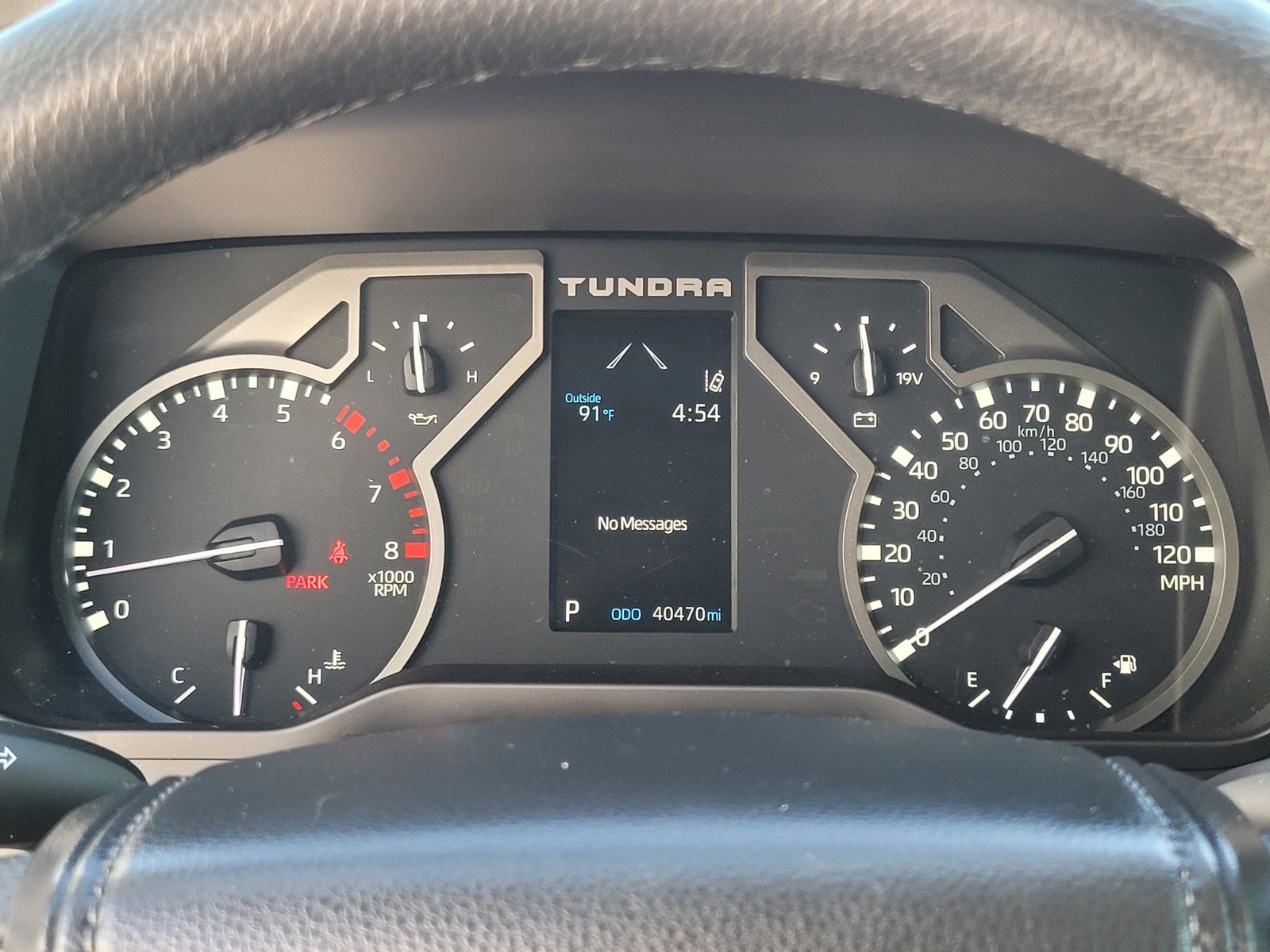 Used 2024  Toyota SR5 image 23