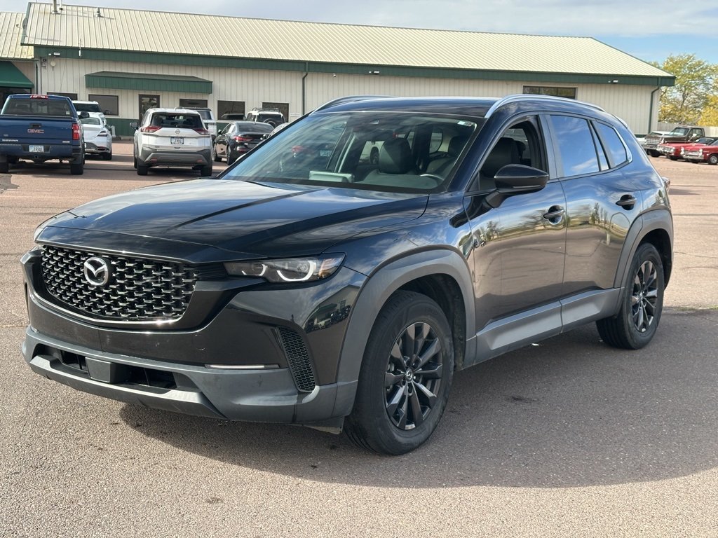 2023 Mazda CX-50 2.5 Preferred Plus photo 3