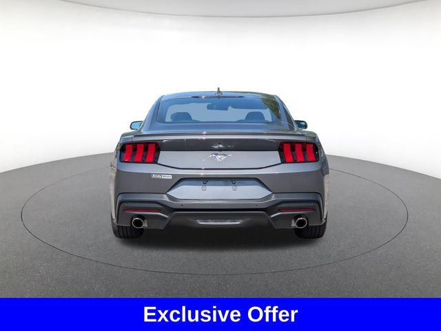 2025 Ford Mustang EcoBoost Premium - Photo 7