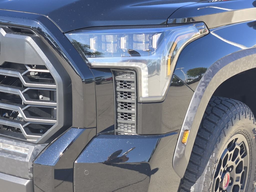 2026 Toyota Tundra TRD Pro - Photo 6