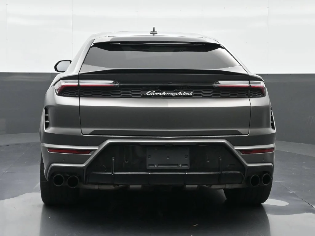 Used 2025 Gray Lamborghini SE image 16