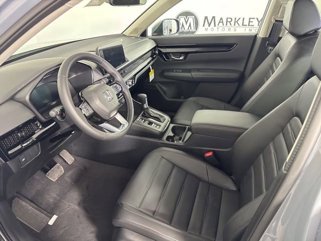 Used 2026 White Honda AWD Sport image 8