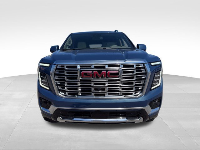 2026 GMC Yukon XL Denali - Photo 8