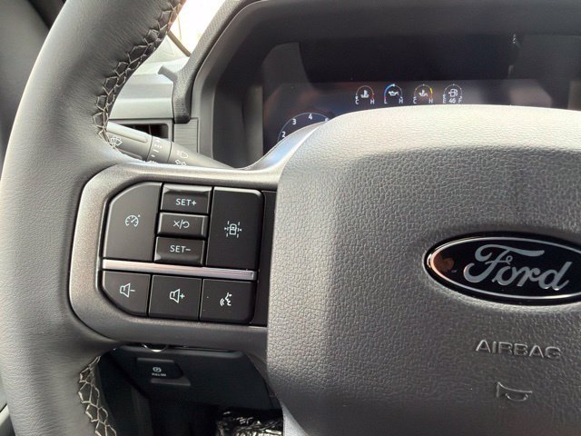 New 2026 Blue Ford XLT image 22