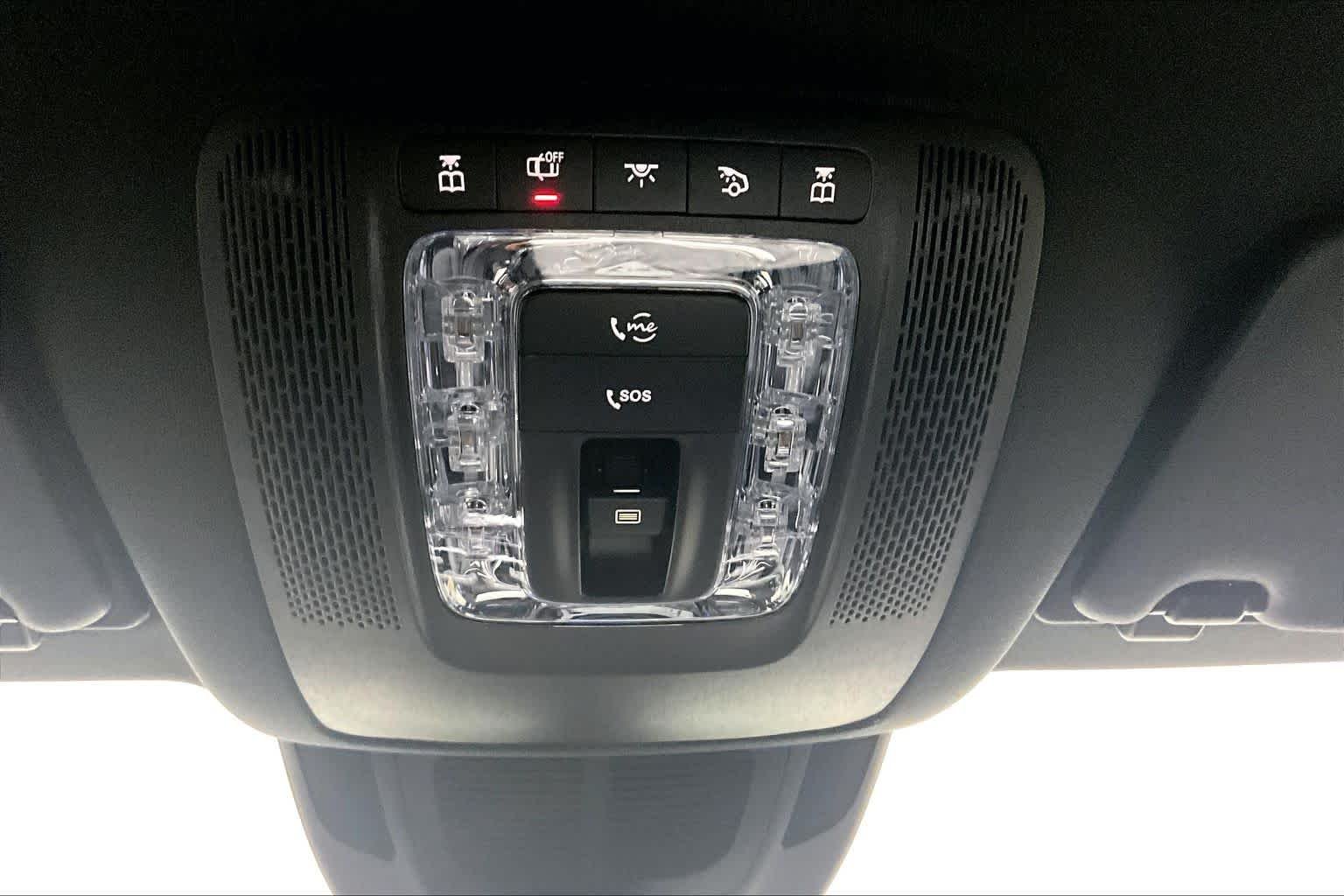 New 2026 Obsidian Black Metallic Mercedes-Benz GLE 450 image 19