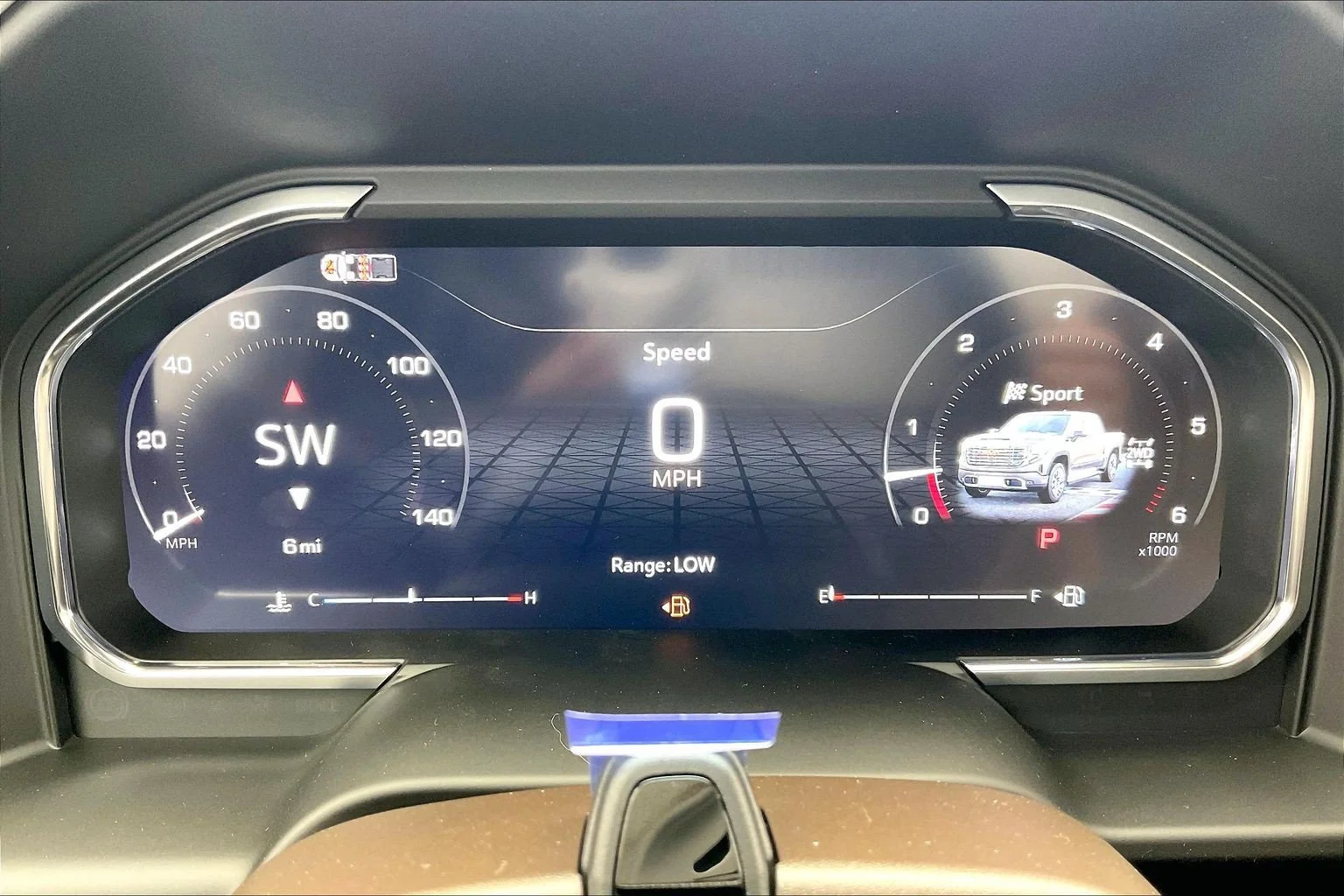 2026 GMC Sierra 1500 Denali - Photo 19