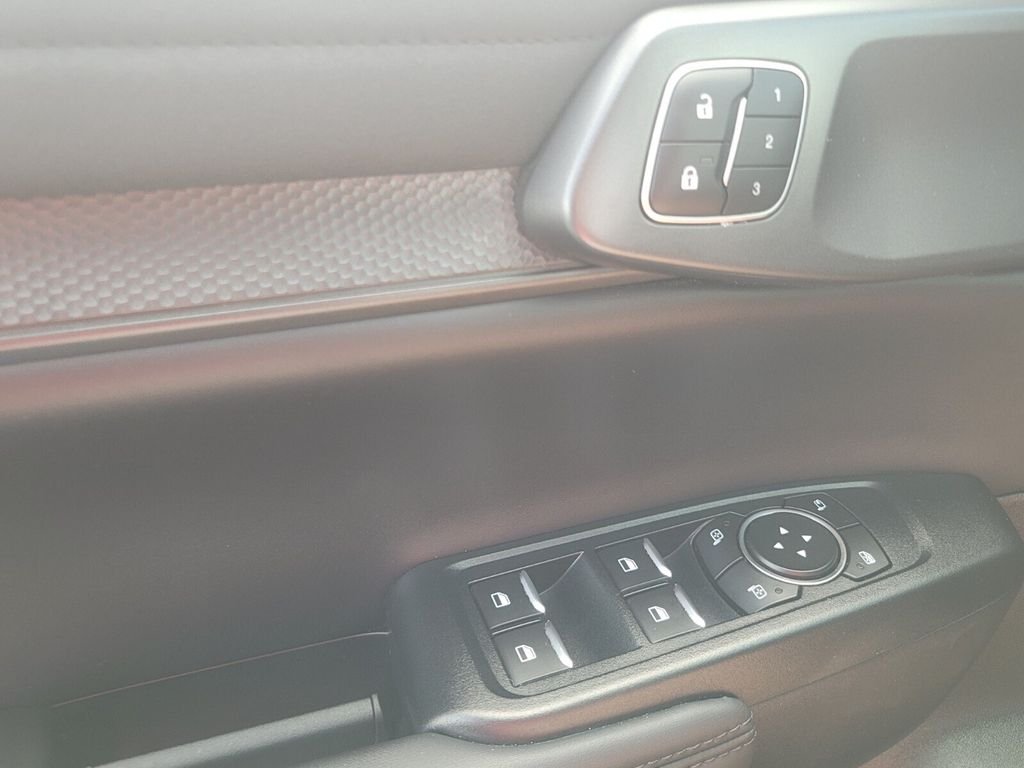 Used 2024 Blue Ford Raptor image 28