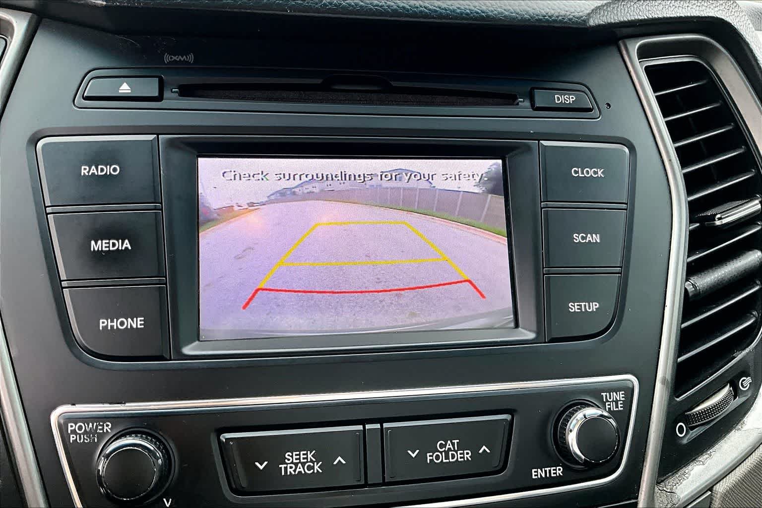 Used 2017 Mineral Gray Hyundai 2.4L image 26