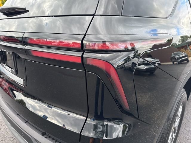2026 Chevrolet Traverse LT - Photo 17
