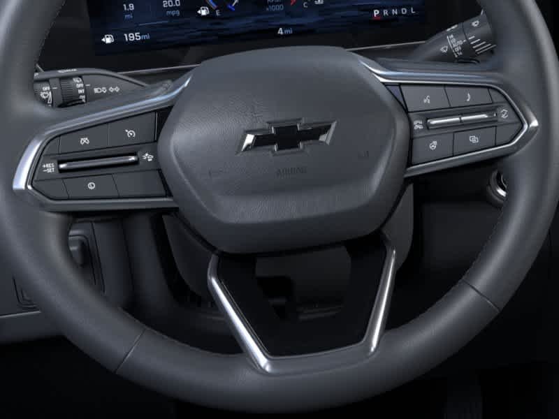 New 2027 Black Chevrolet Z71 image 19
