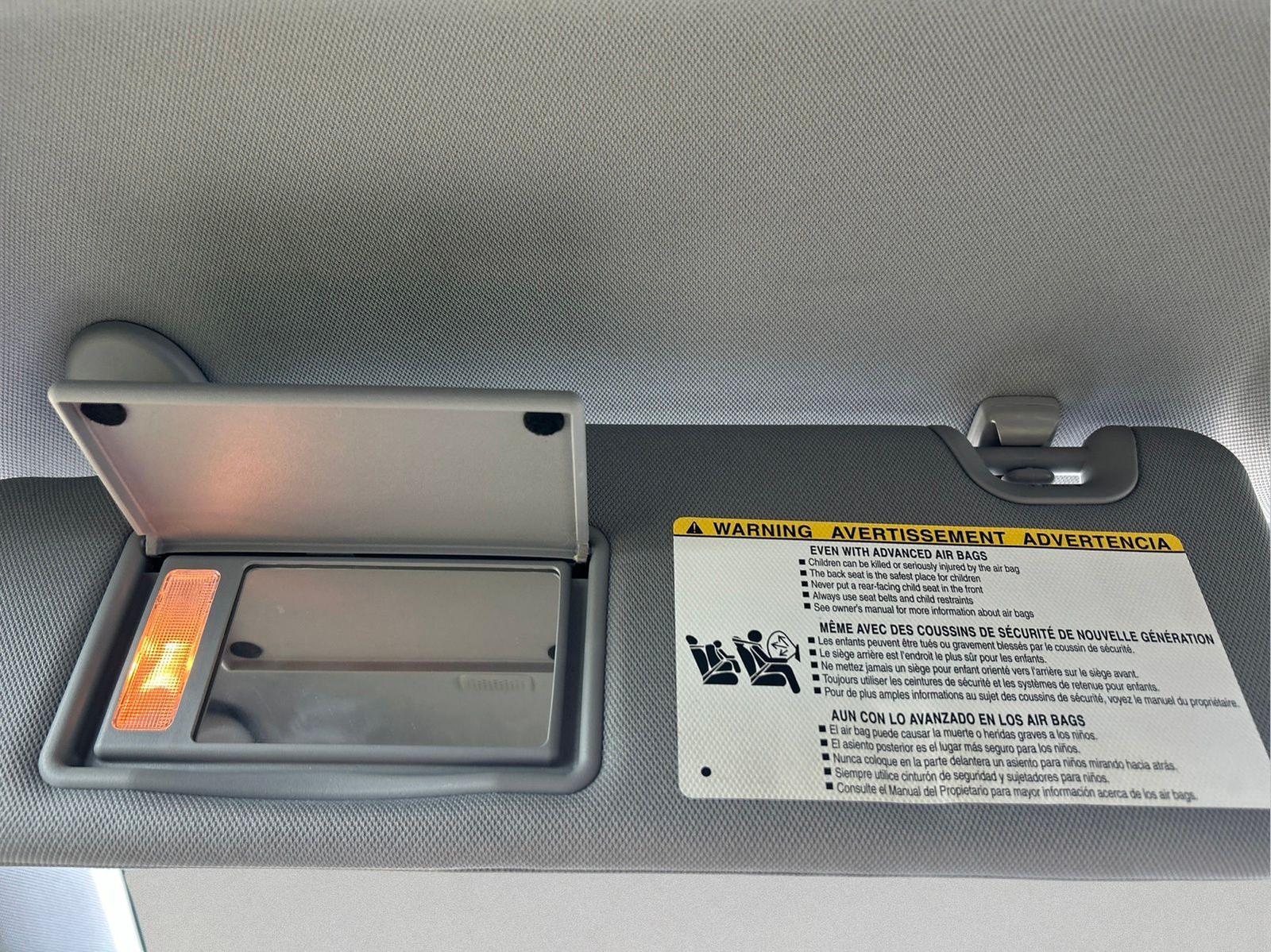 Used 2019 Gray Toyota LE Plus image 34
