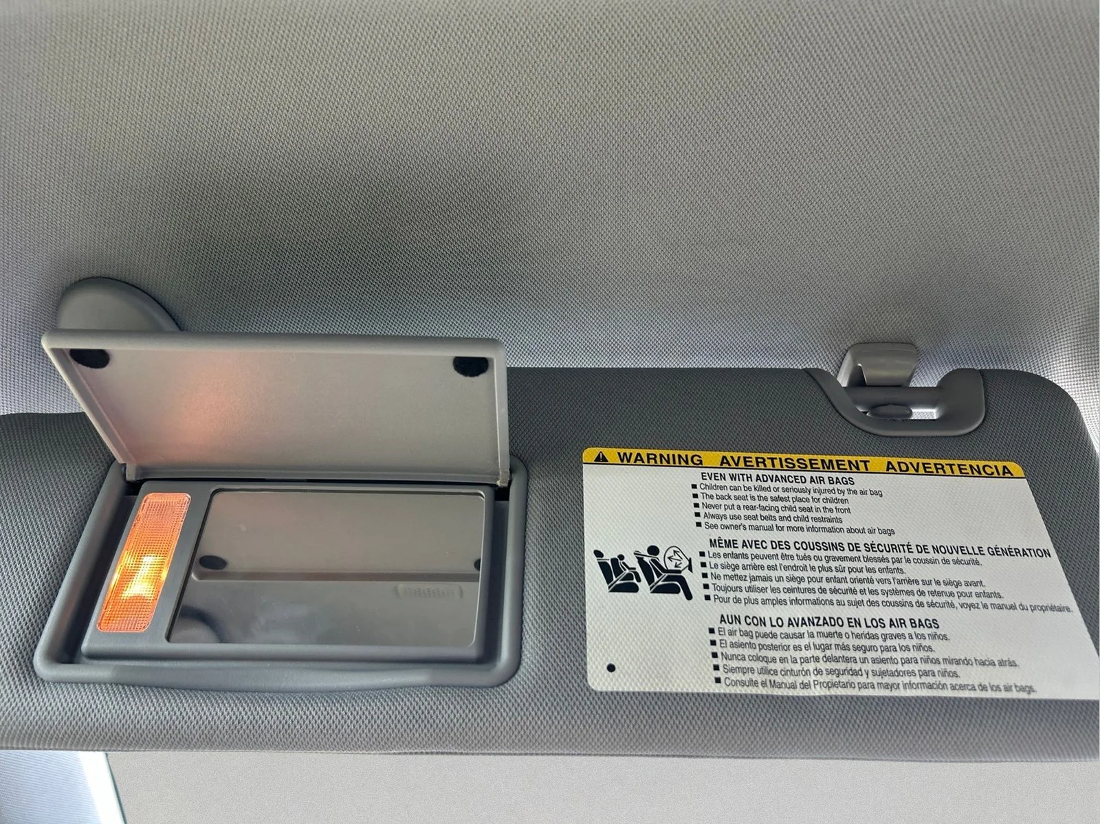 Used 2019 Predawn Gray Mica Toyota LE Plus image 34