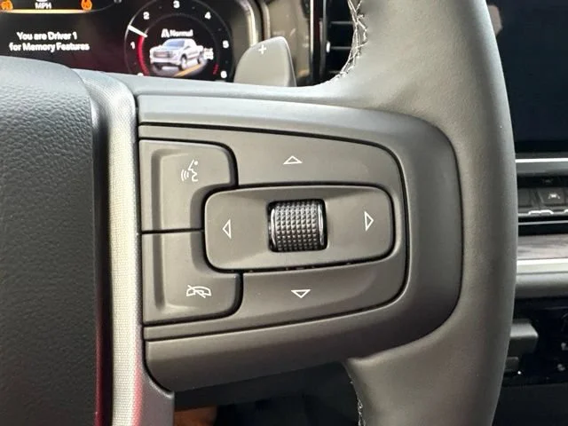 2026 GMC Sierra 1500 SLT - Photo 27