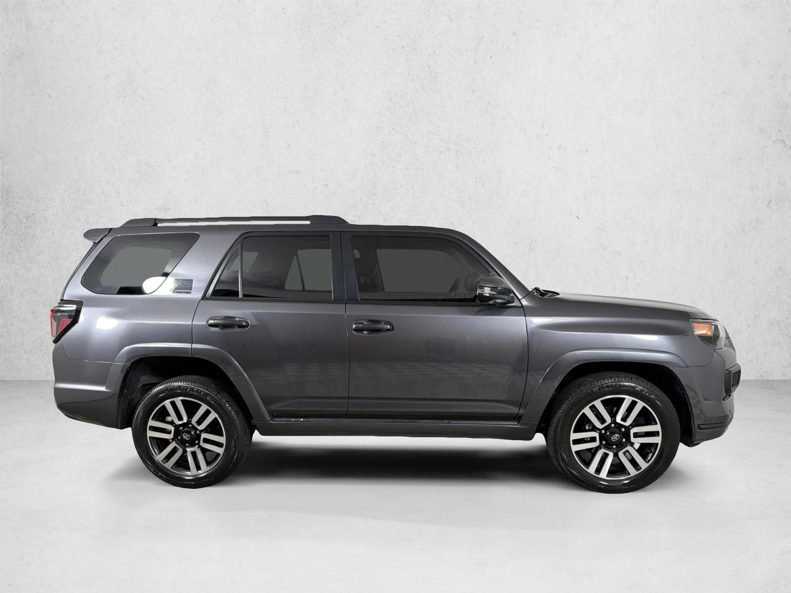 Used 2023 Gray Toyota Limited image 4