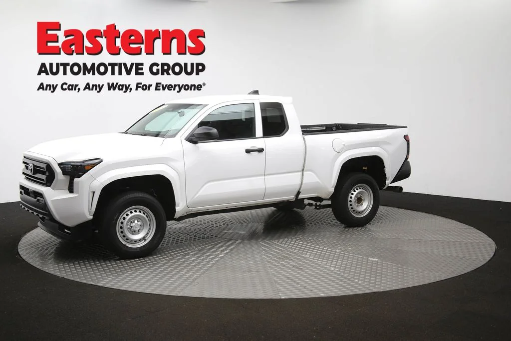 Used 2024 White Toyota SR image 53
